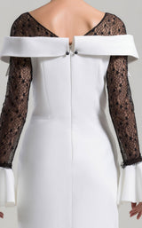 Saiid Kobeisy RSRT20-08 Dress