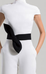 Saiid Kobeisy RSRT20-10 Dress