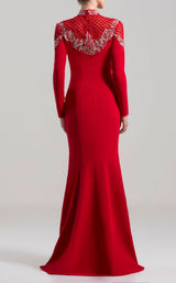 Saiid Kobeisy RSRT20-13 Dress