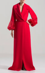 Saiid Kobeisy RSRT20-16 Dress