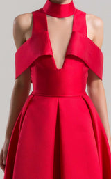 Saiid Kobeisy RSRT20-17 Dress