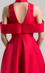 Saiid Kobeisy RSRT20-17 Dress