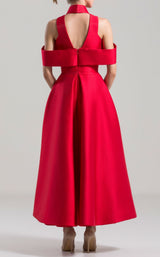 Saiid Kobeisy RSRT20-17 Dress