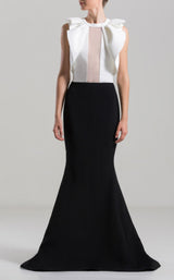 Saiid Kobeisy RSRT20-25 Dress