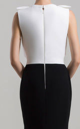 Saiid Kobeisy RSRT20-25 Dress