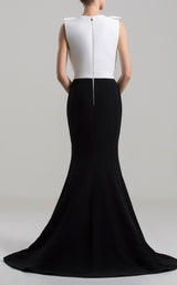 Saiid Kobeisy RSRT20-25 Dress
