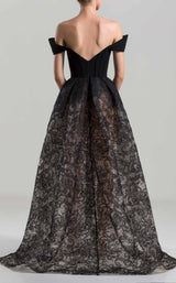 Saiid Kobeisy RSRT20-26 Dress