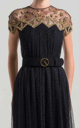 Saiid Kobeisy RSRT20-32 Dress