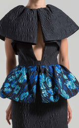 Saiid Kobeisy RSRT20-41 Dress
