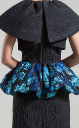 Saiid Kobeisy RSRT20-41 Dress