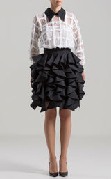 Saiid Kobeisy RSRT20-46 Dress