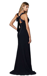Love Honor Sandrine Gown