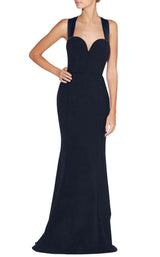 Love Honor Sandrine Gown
