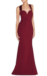 Love Honor Sandrine Gown