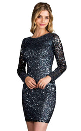 Scala 48884 Charcoal