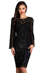Scala 48885 Black