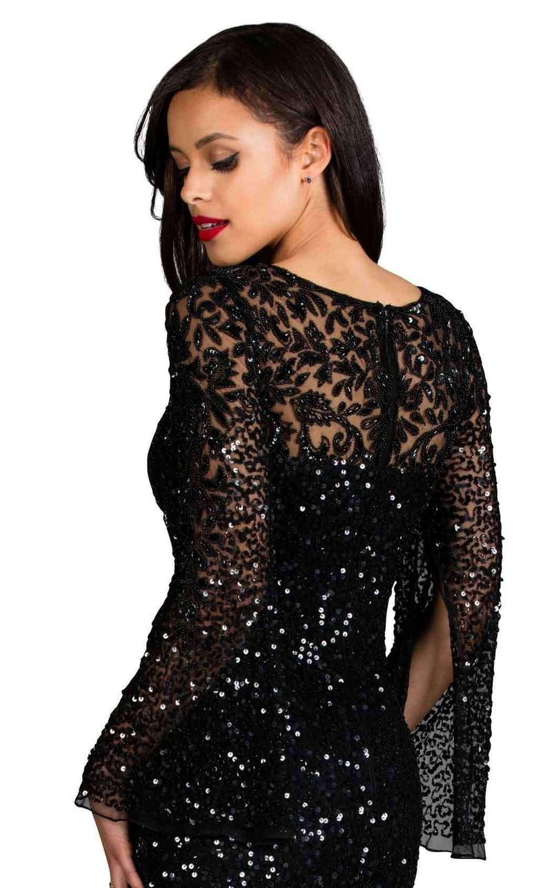 Scala 48885 Black
