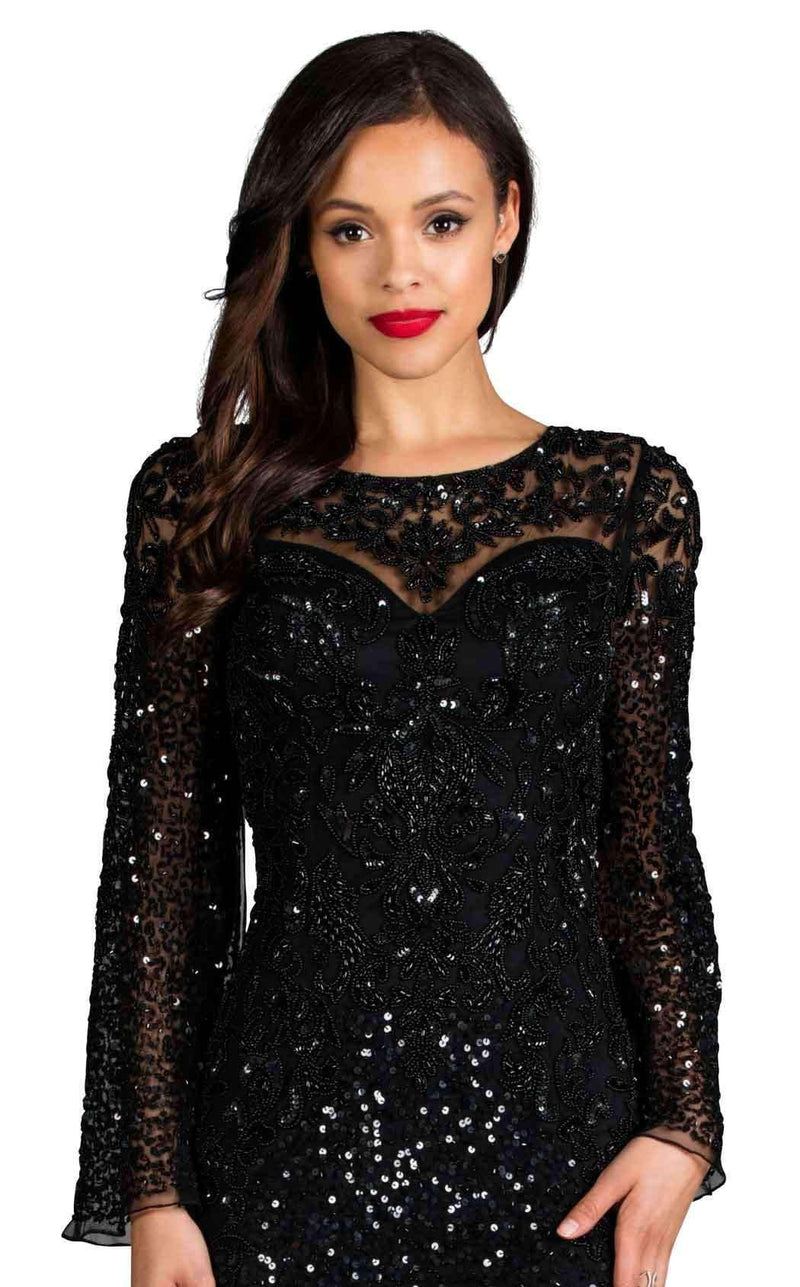 Scala 48885 Black