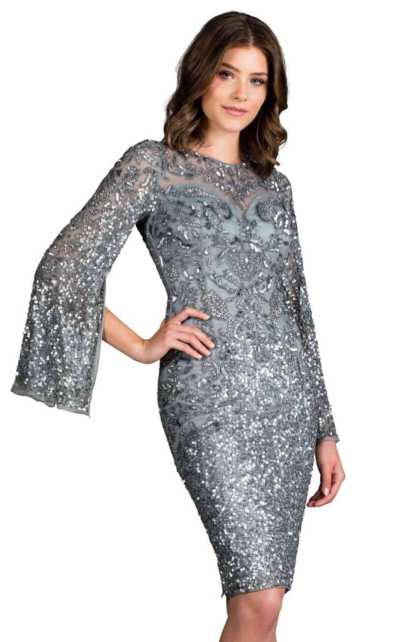 Scala 48885 Grey