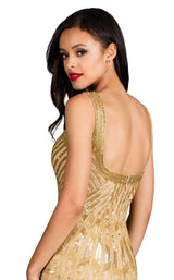 Scala 48886 Gold