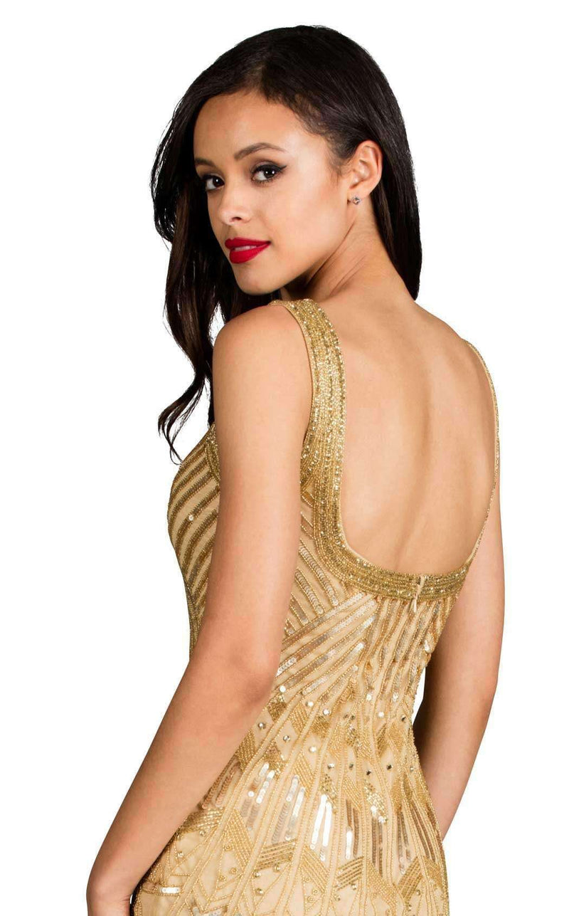 Scala 48886 Gold