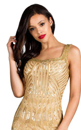 Scala 48886 Gold