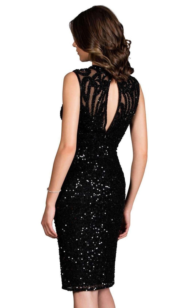 Scala 48897ML Black