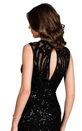 Scala 48897ML Black