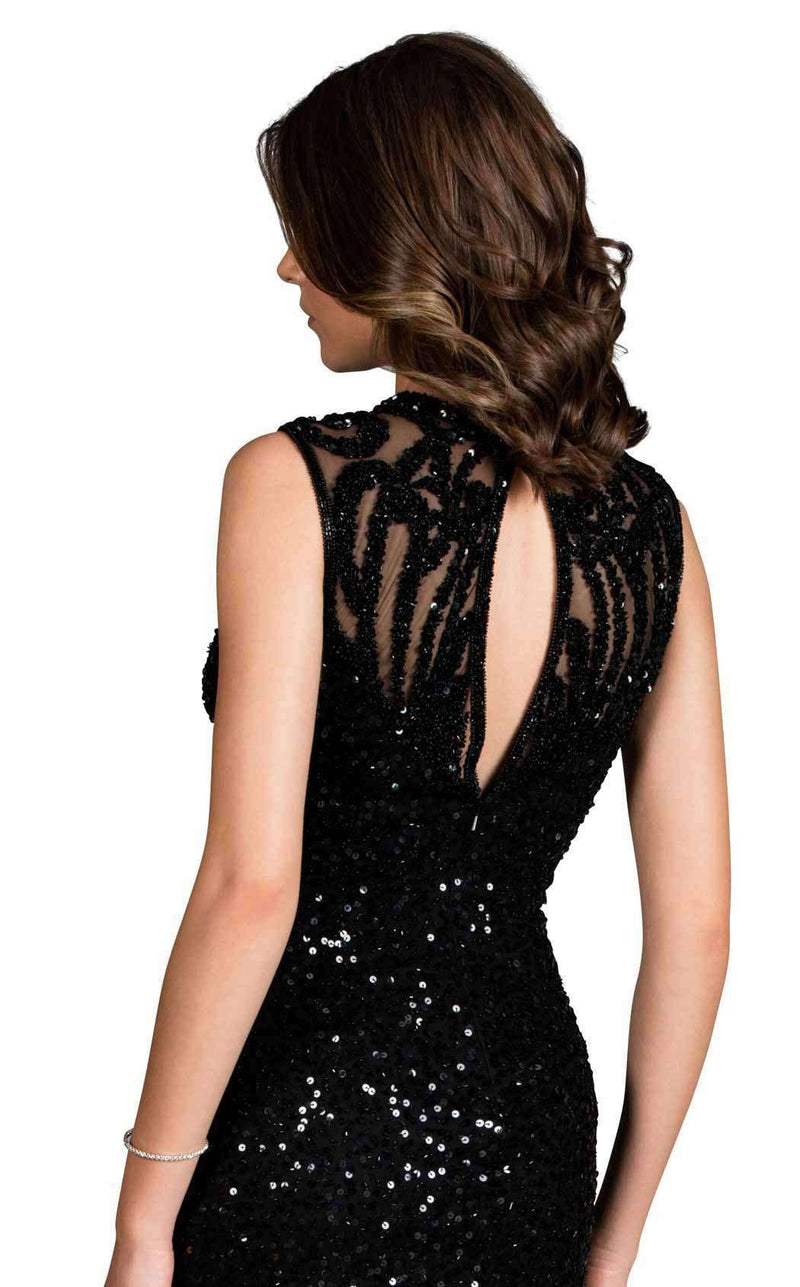 Scala 48897ML Black