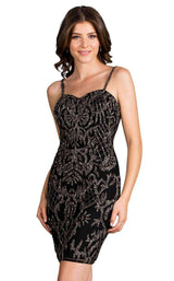 Scala 48902 Black