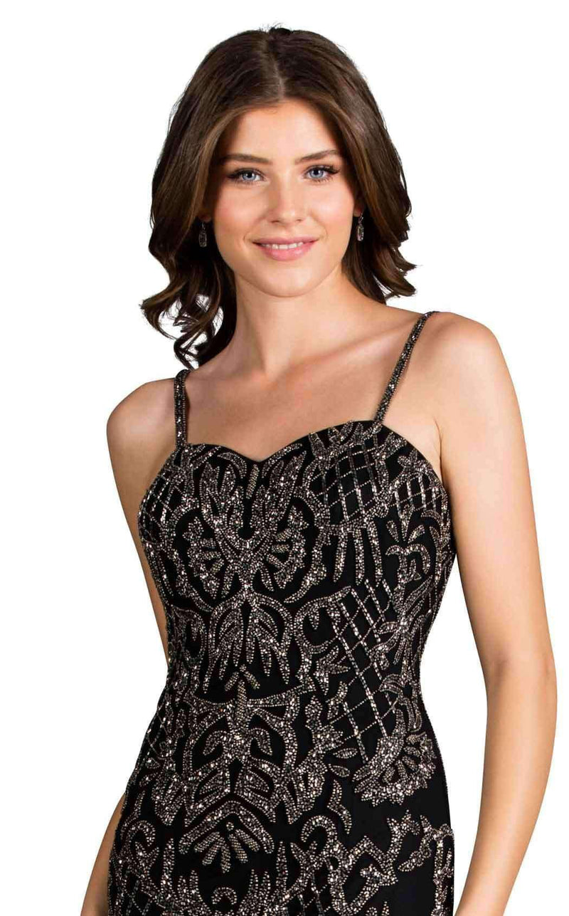 Scala 48902 Black