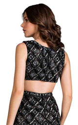 Scala 48925 Black