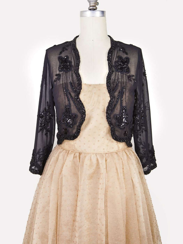 Gatsby Lady Mary Black