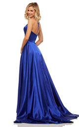 Sherri Hill 52921 Royal