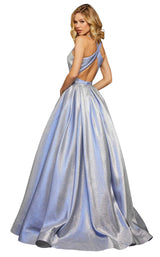 Sherri Hill 52957 Lilac