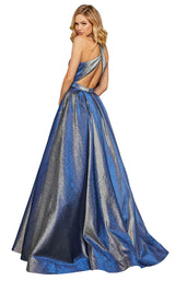 Sherri Hill 52957 Royal