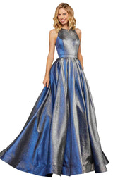 Sherri Hill 52957 Royal
