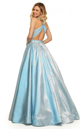 Sherri Hill 52957 Sky