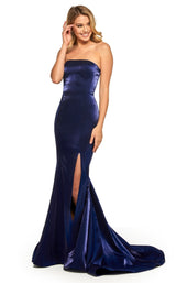 Sherri Hill 52961 Royal