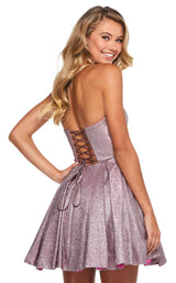 Sherri Hill 52971 Fuchsia