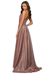 Sherri Hill 52977 Red