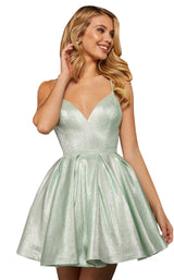 Sherri Hill 52985 Mint