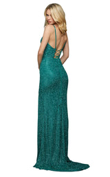 Sherri Hill 53008 Jade