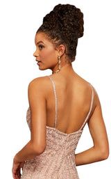 Sherri Hill 53060 Blush