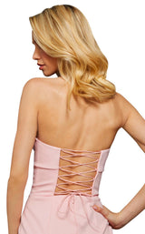 Sherri Hill 53071 Blush