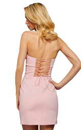 Sherri Hill 53071 Blush