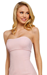 Sherri Hill 53071 Blush