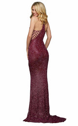 Sherri Hill 53131 Berry