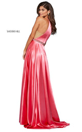 Sherri Hill 53302 Coral