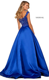Sherri Hill 53317 Royal